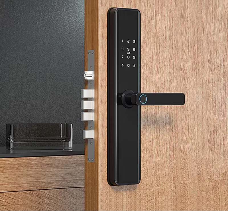 Ttlock Smart Door Lock Wifi APP Control