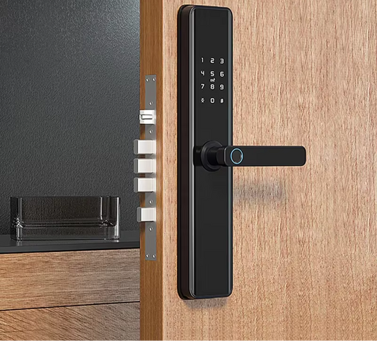 Ttlock Smart Door Lock Wifi APP Control