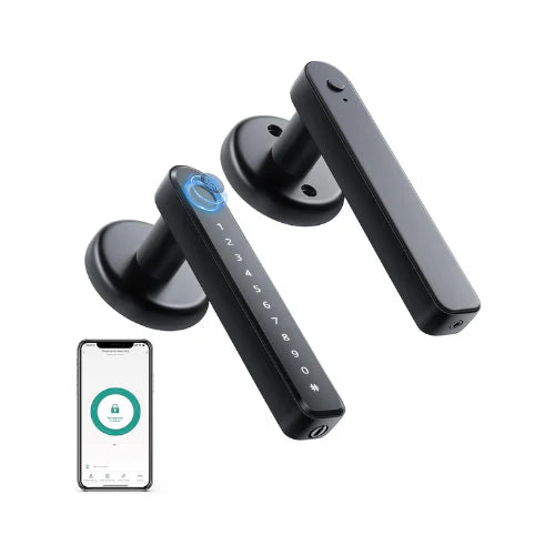 Smart Locks Fingerprint Door Lock